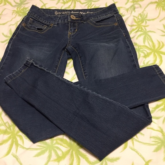 G By Guess Jeans - Picture 3 of 8